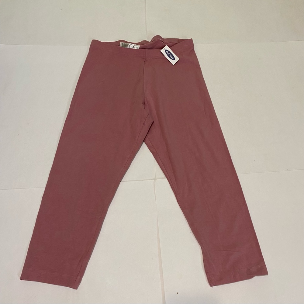 ⭐️Old Navy Mauve  Leggings/Tights - Picture 3 of 6